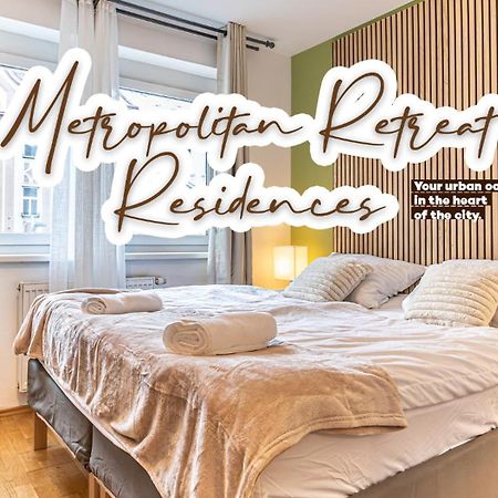 Appartement Charming 1Br, Steps From Reumannplatz U1 à Vienne Extérieur photo