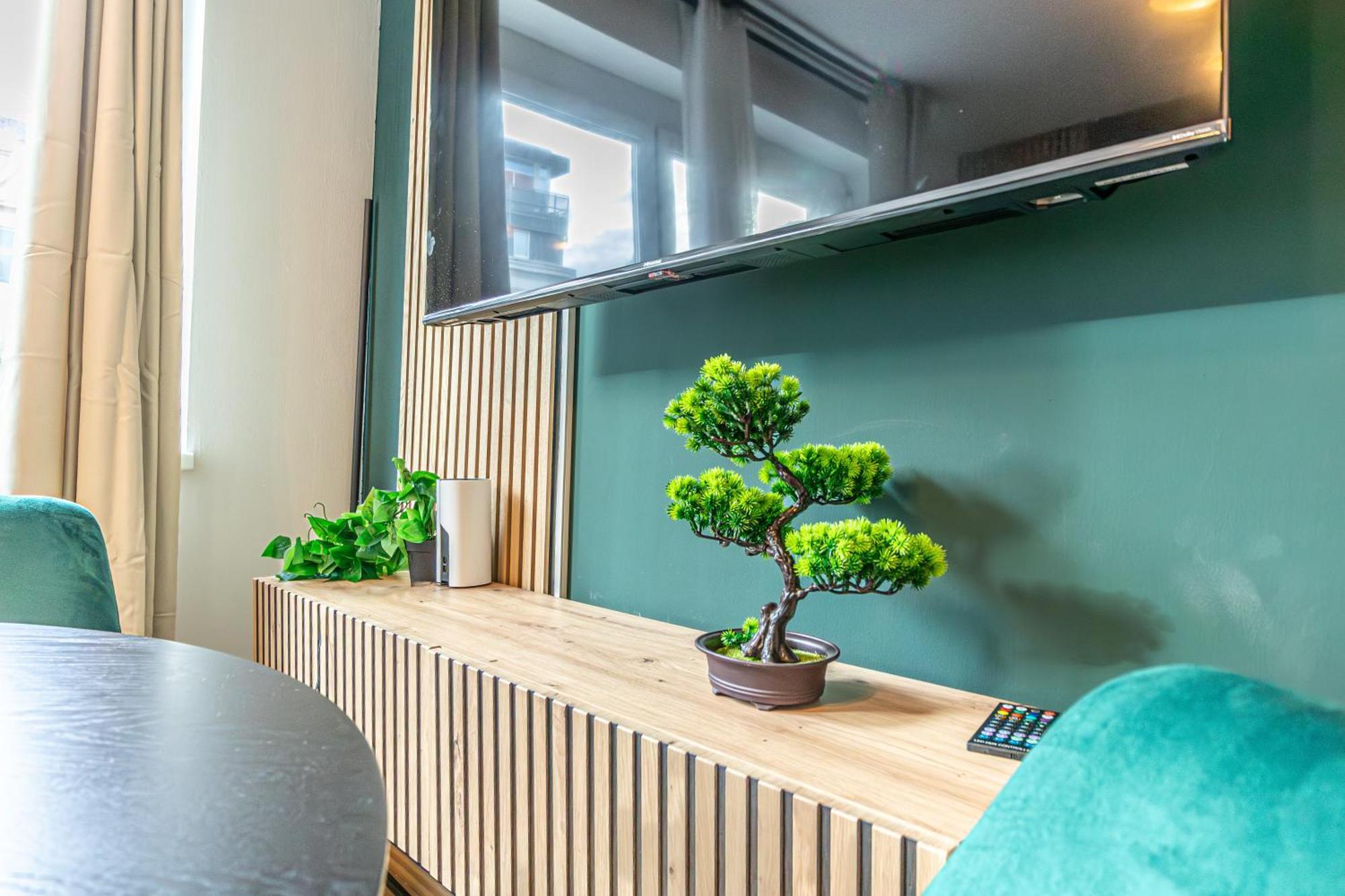 Appartement Charming 1Br, Steps From Reumannplatz U1 à Vienne Extérieur photo