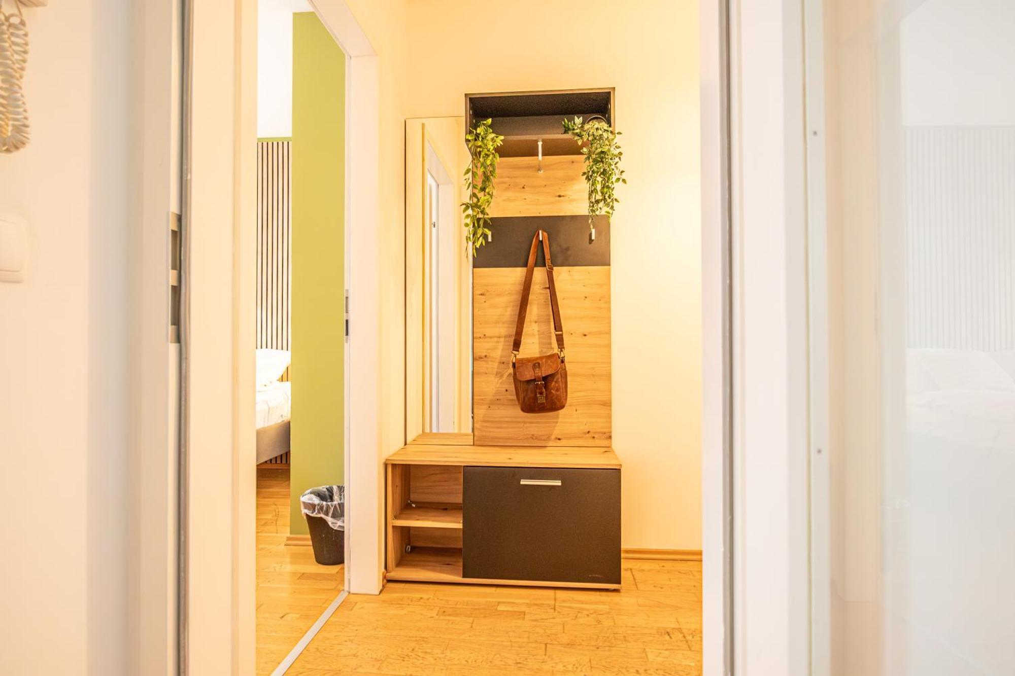 Appartement Charming 1Br, Steps From Reumannplatz U1 à Vienne Extérieur photo