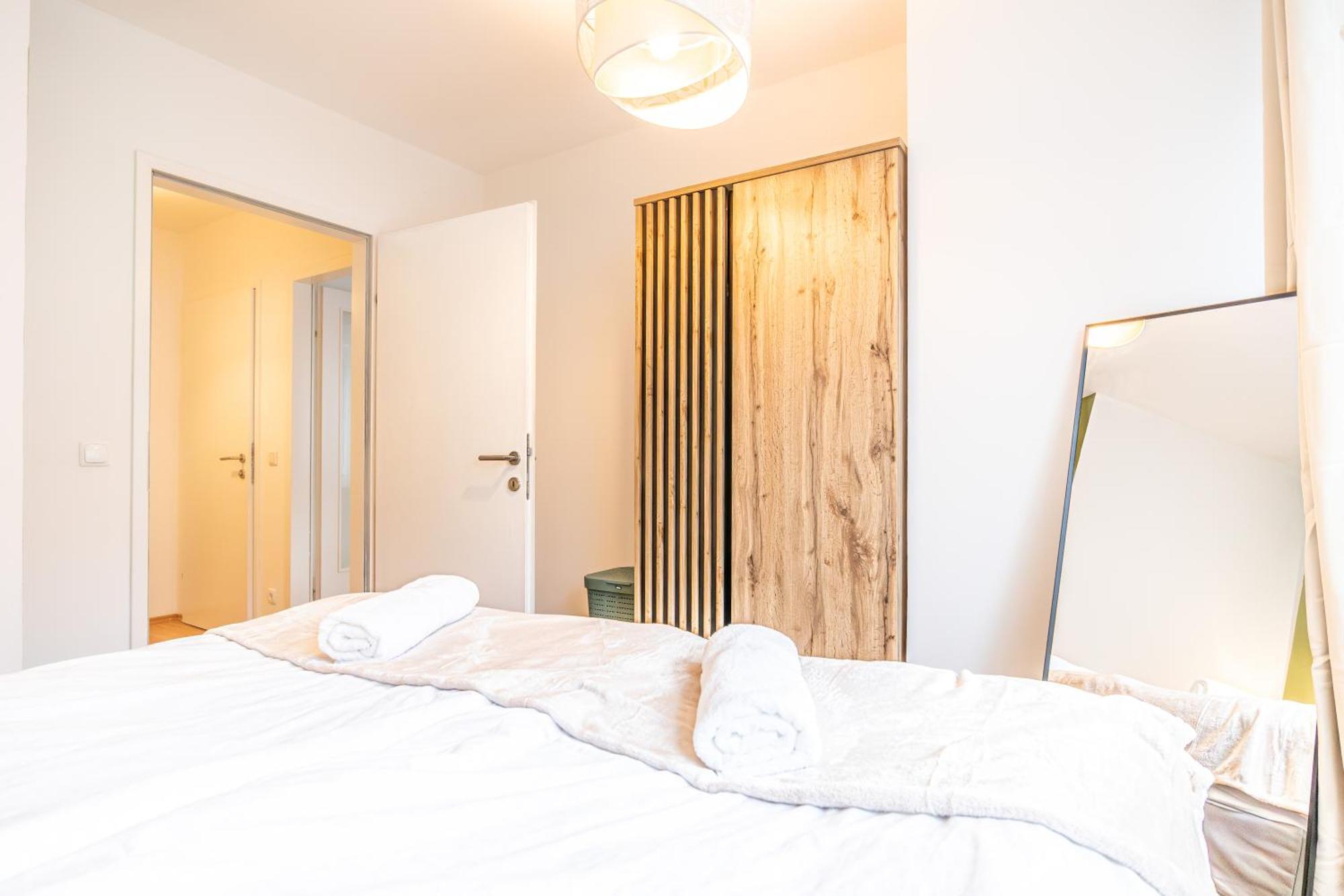 Appartement Charming 1Br, Steps From Reumannplatz U1 à Vienne Extérieur photo